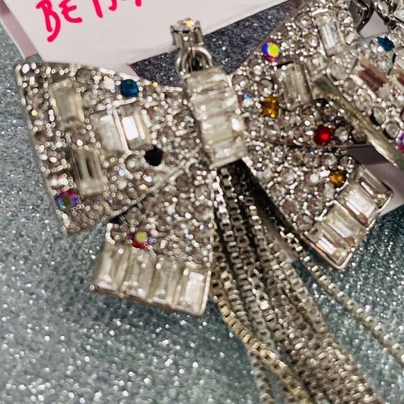 🎀AUTH NWT $277 BETSEY 3PC SET!! - Picture 4 of 14